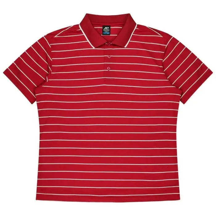 Aussie Pacific Vaucluse Men's Polo Shirt 1324 - Flash Uniforms